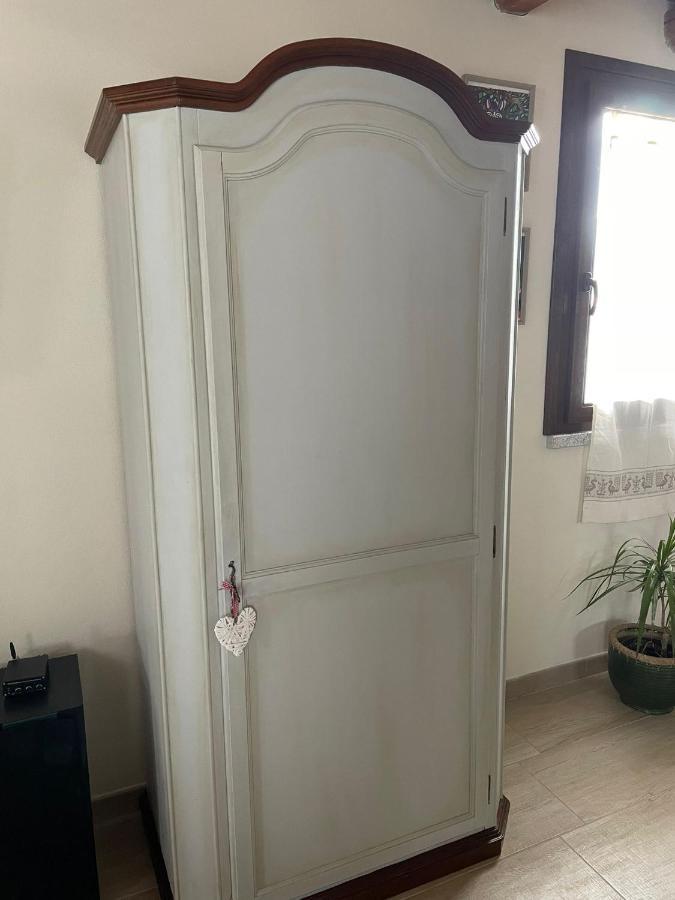 La Casetta San Nicolo d'Arcidano Εξωτερικό φωτογραφία